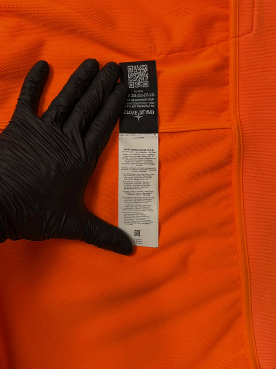 Stone Island Soft Shell-R