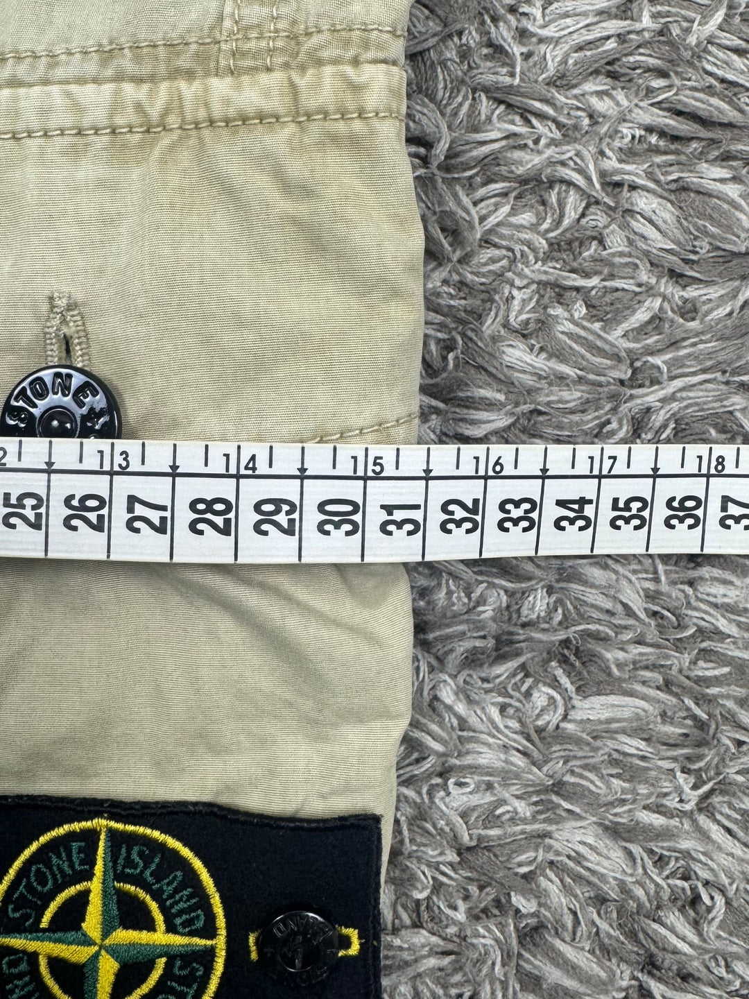 Stone Island Cargo