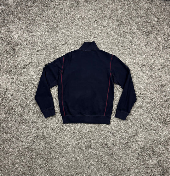 Stone Island felpa full zip