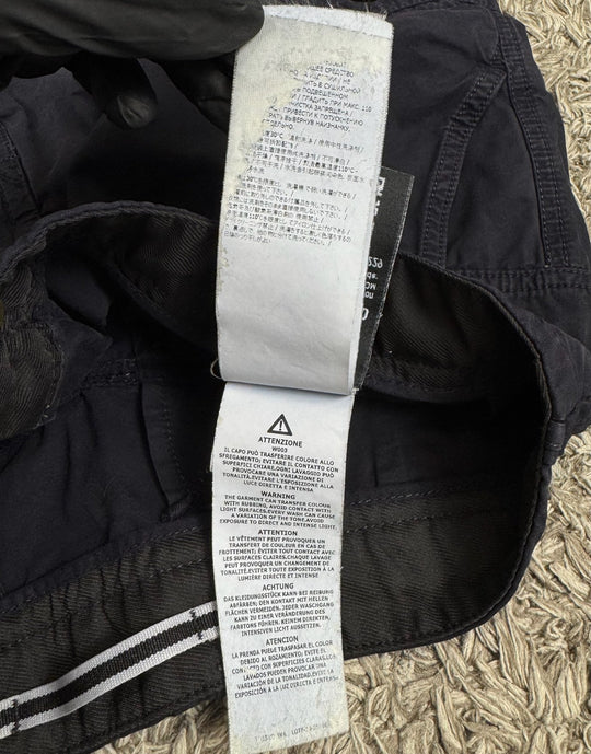 Stone Island Bermuda