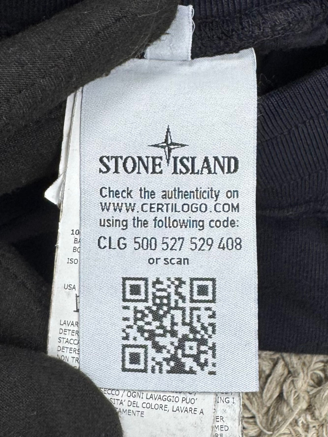 Stone Island Shorts