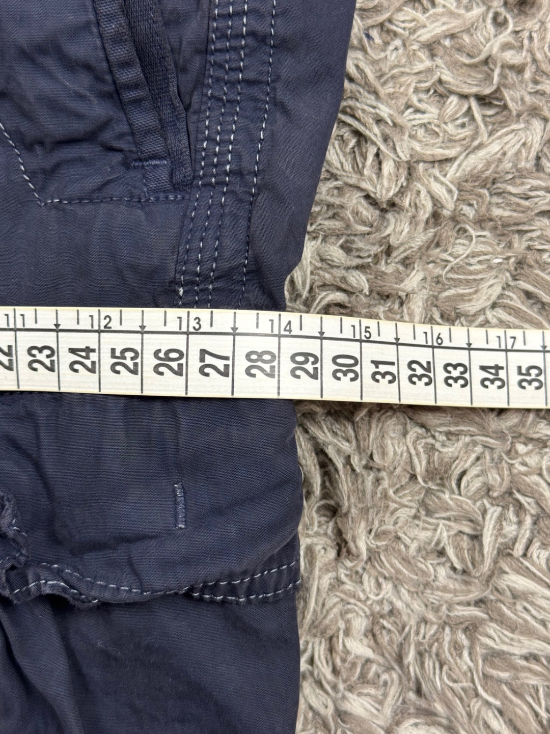 Stone Island Bermuda