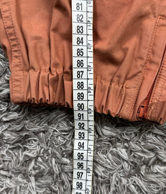 Stone Island X Supreme pantalone cargo