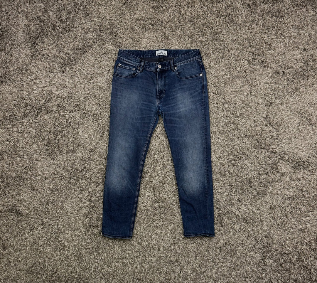 Stone Island Jeans