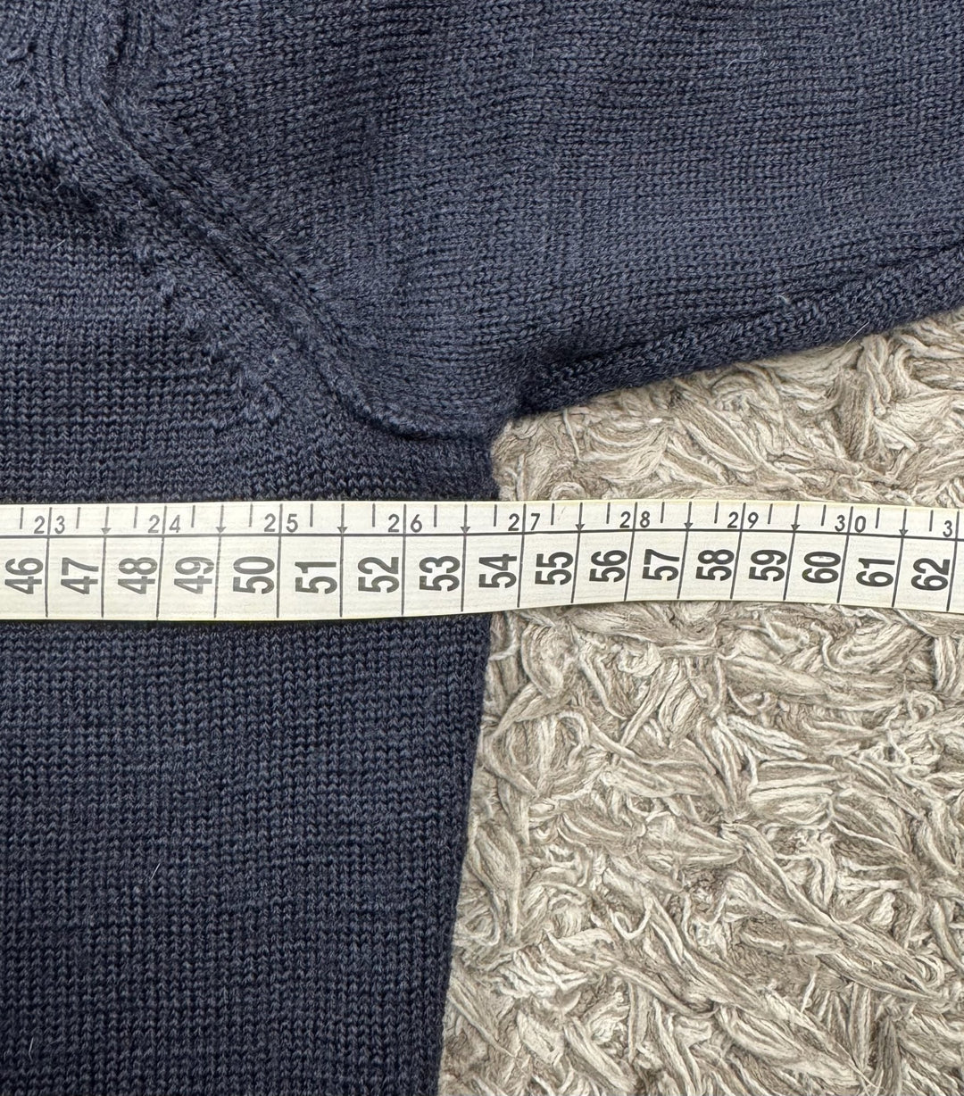 Stone Island maglione girocollo in cotone