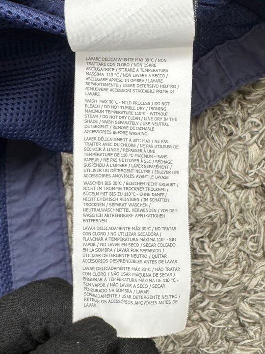 Stone Island Micro Reps