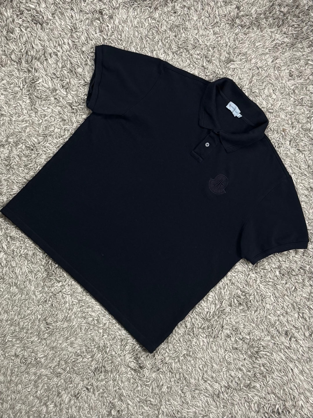 Moncler Polo