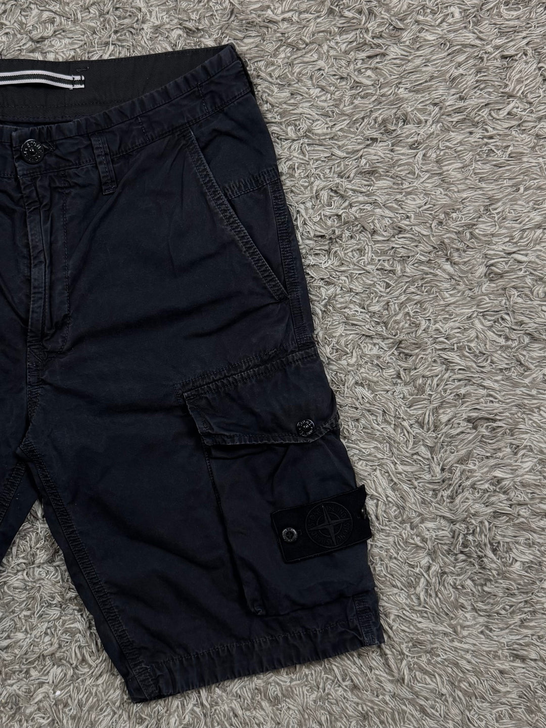 Stone Island Bermuda