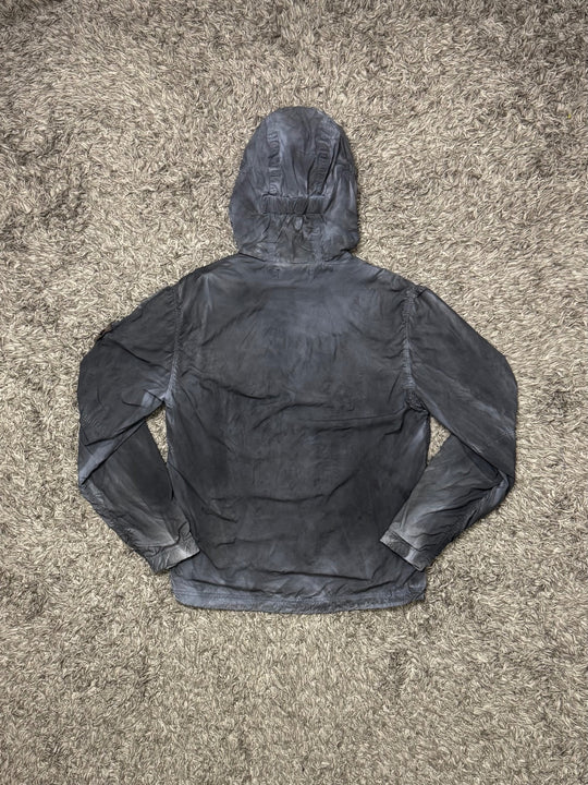Stone Island giubbotto skin touch nylon-tc Customized