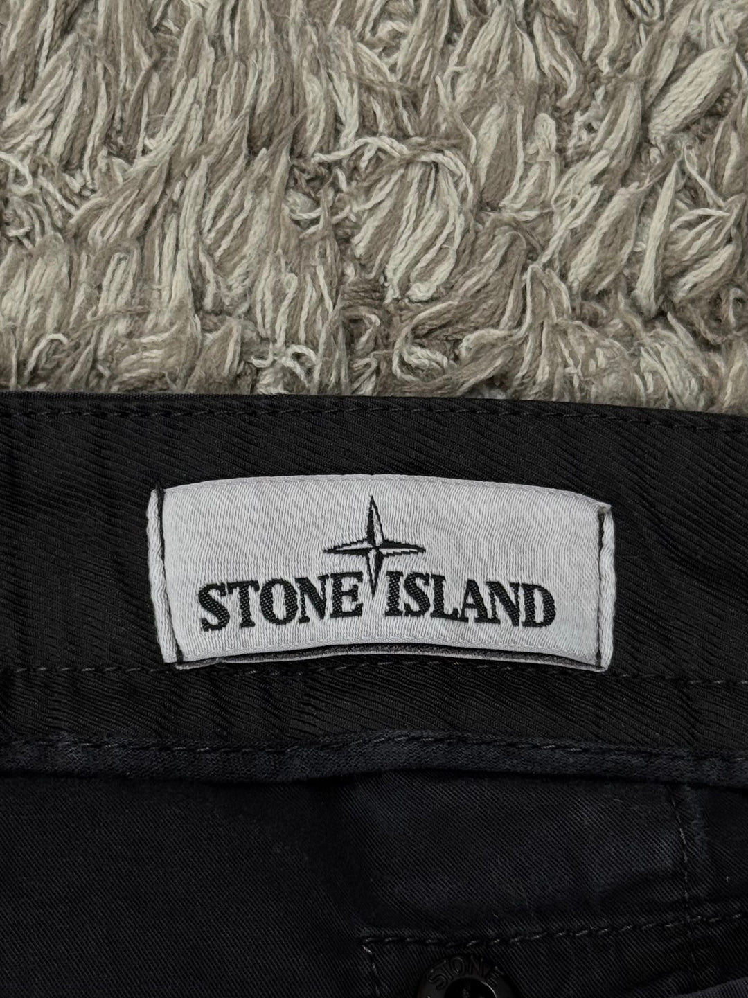 Stone Island Bermuda