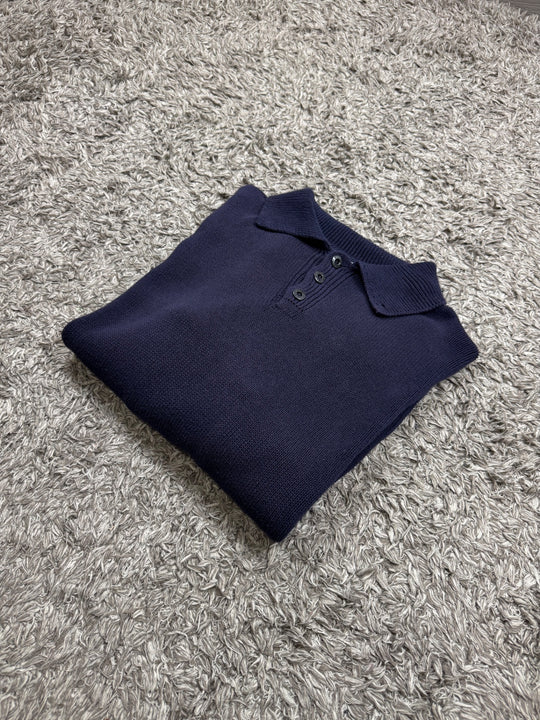 Stone Island maglione in cotone vintage