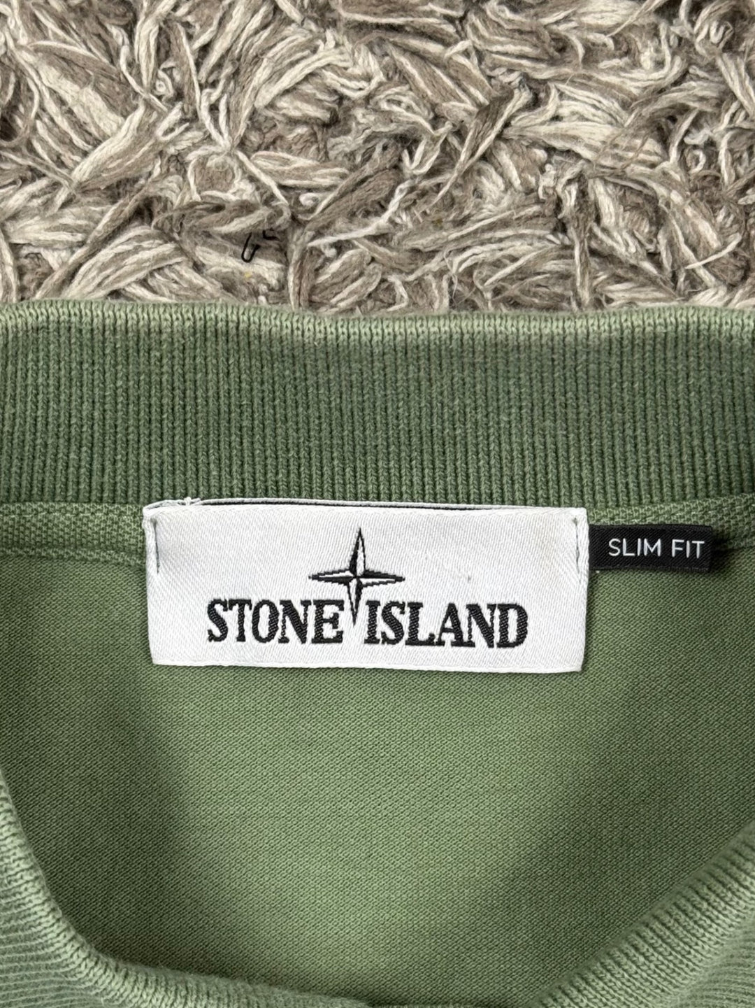 Stone Island Polo
