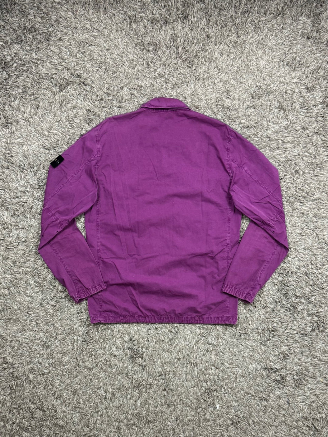 Stone Island Overshirt