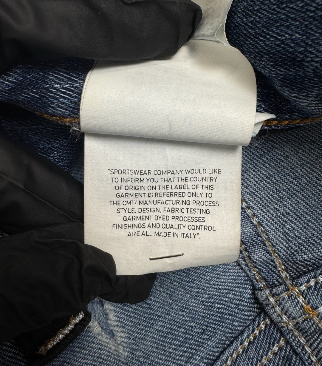 Stone Island Jeans SK