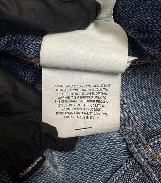 Stone Island Jeans SK
