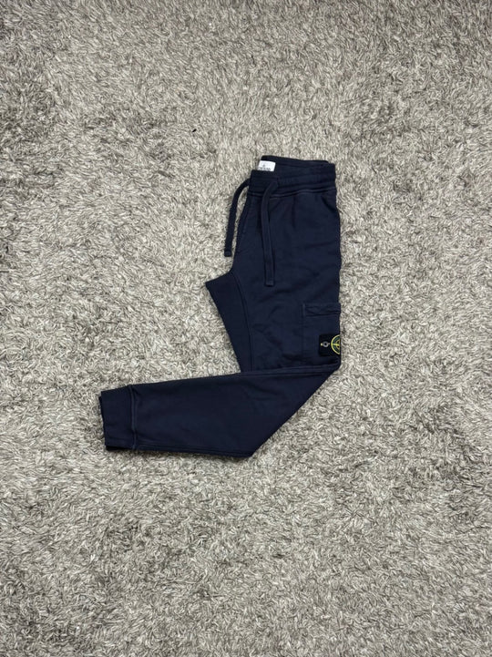 Stone Island pantaloni tuta