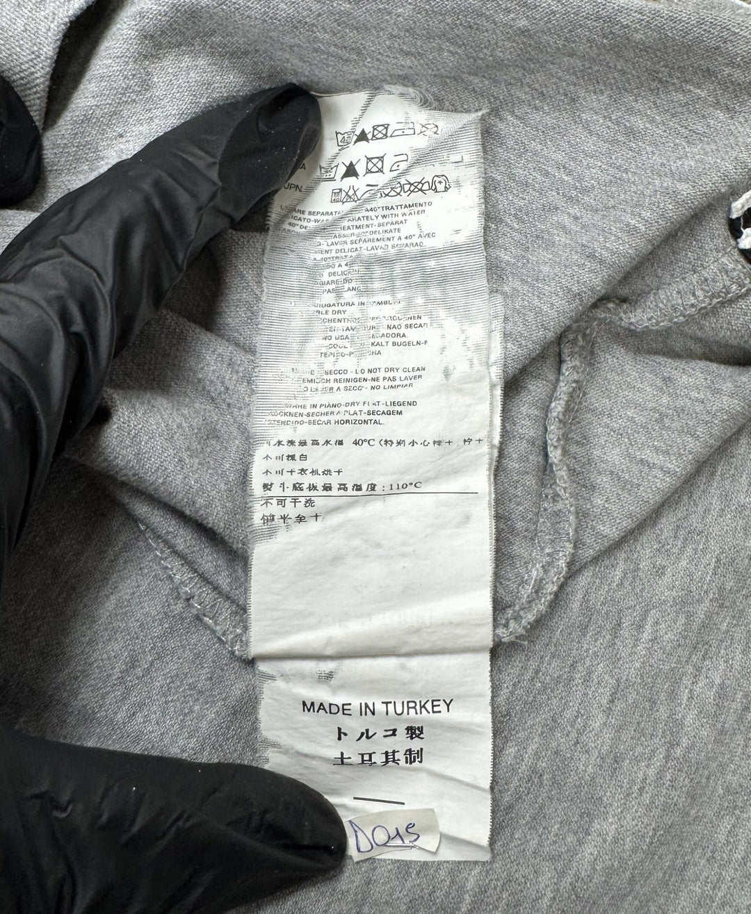 Stone Island Polo
