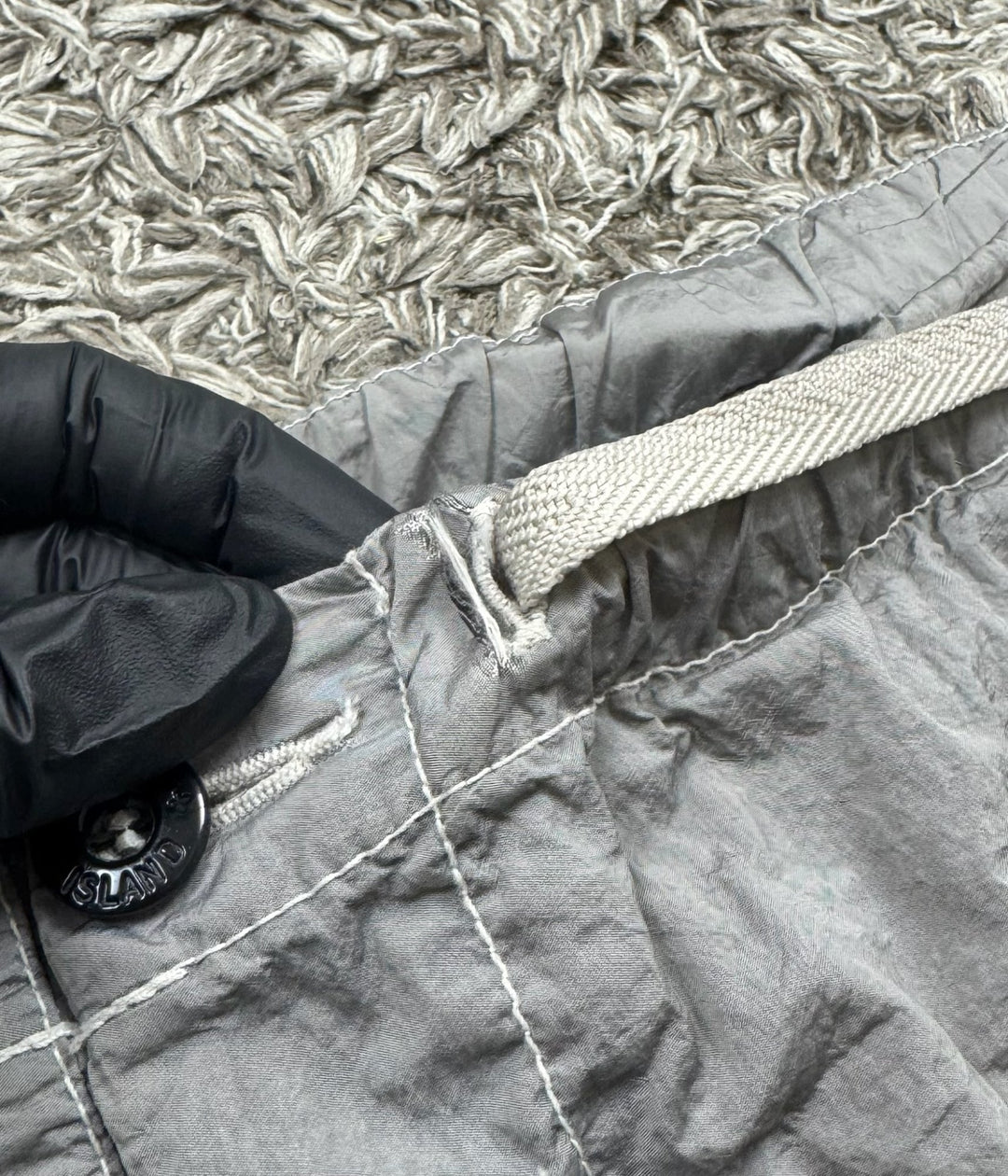 Stone Island Costume