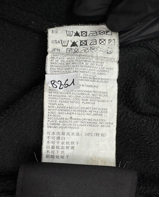 Stone Island soft shell-r