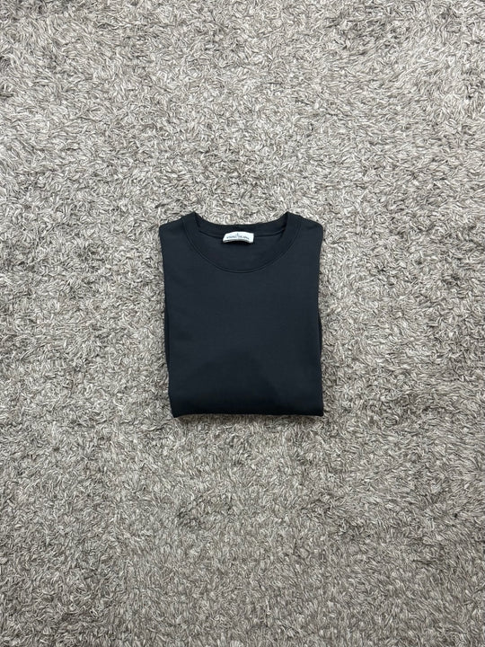 Stone Island felpa girocollo