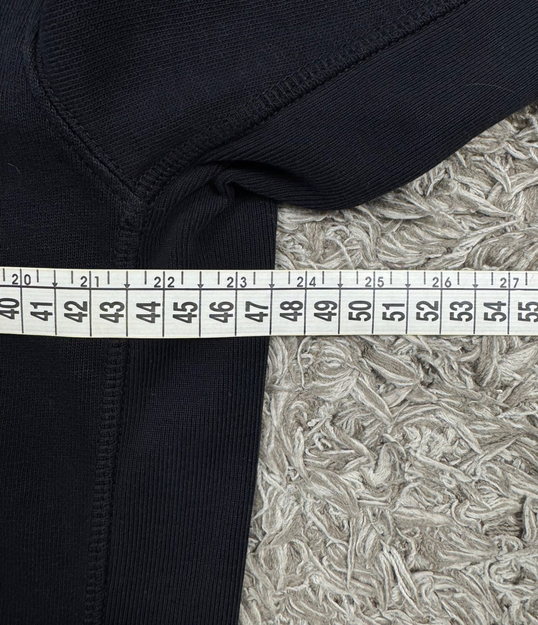 Stone Island felpa con zip
