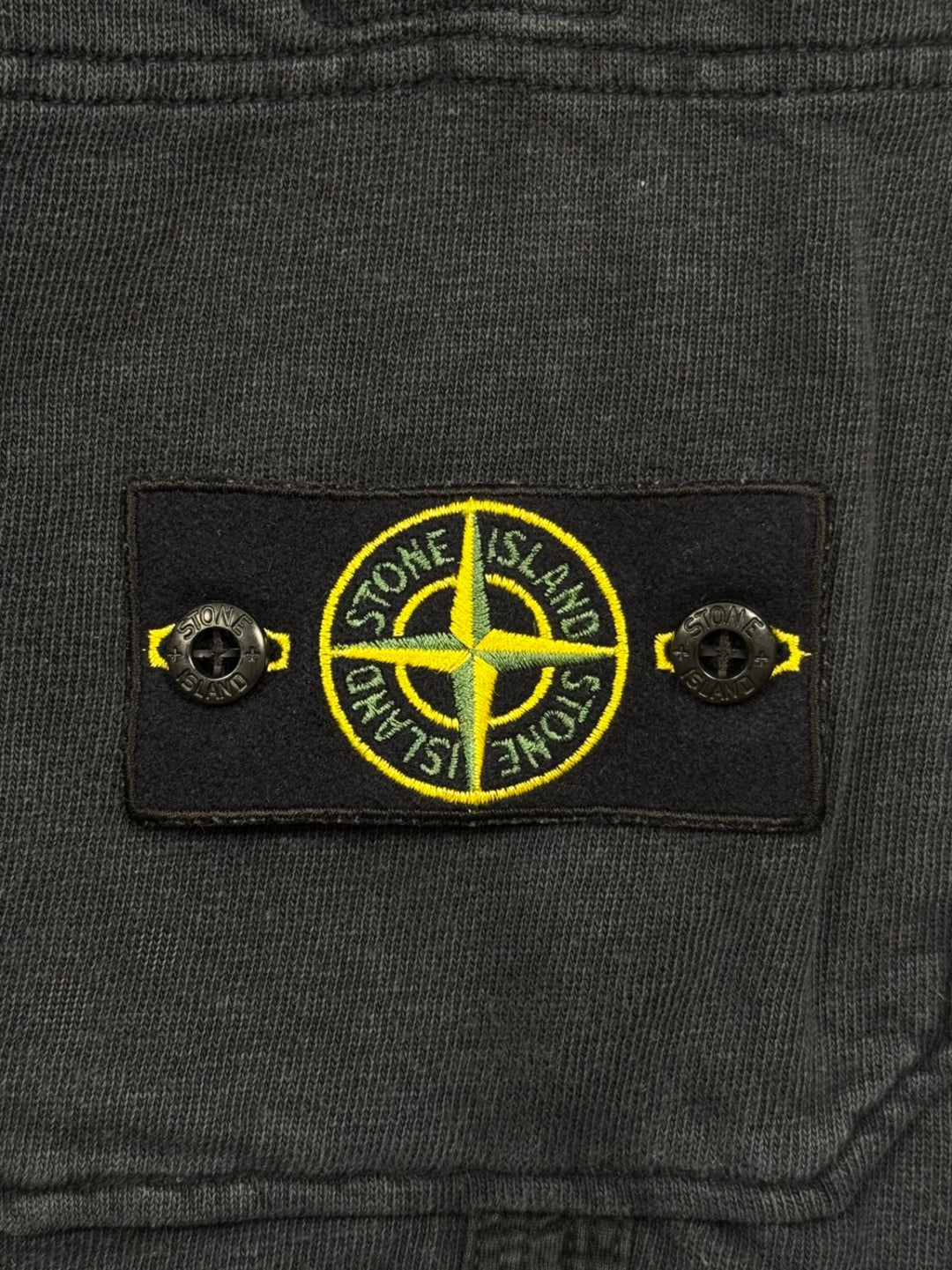 Stone Island Shorts