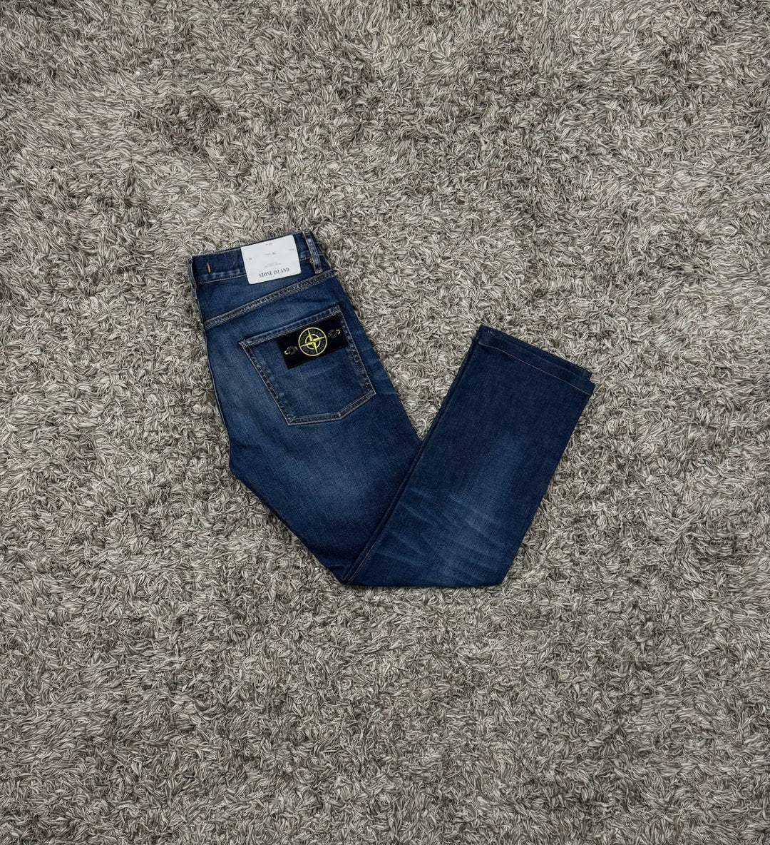 Stone Island Jeans