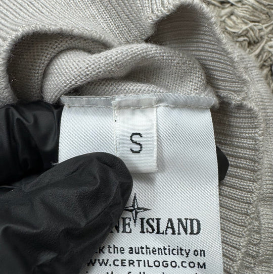 Stone Island maglione dolcevita