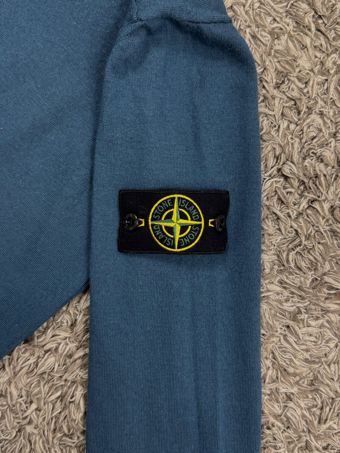 Stone Island Maglione