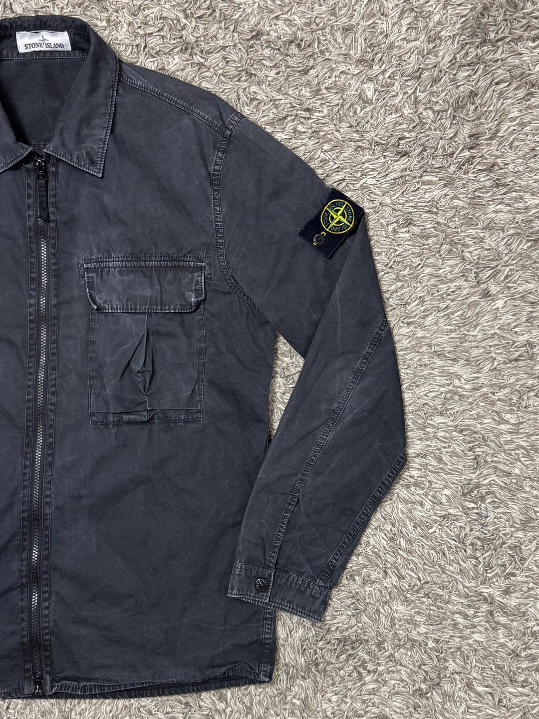 Stone Island Overshirt