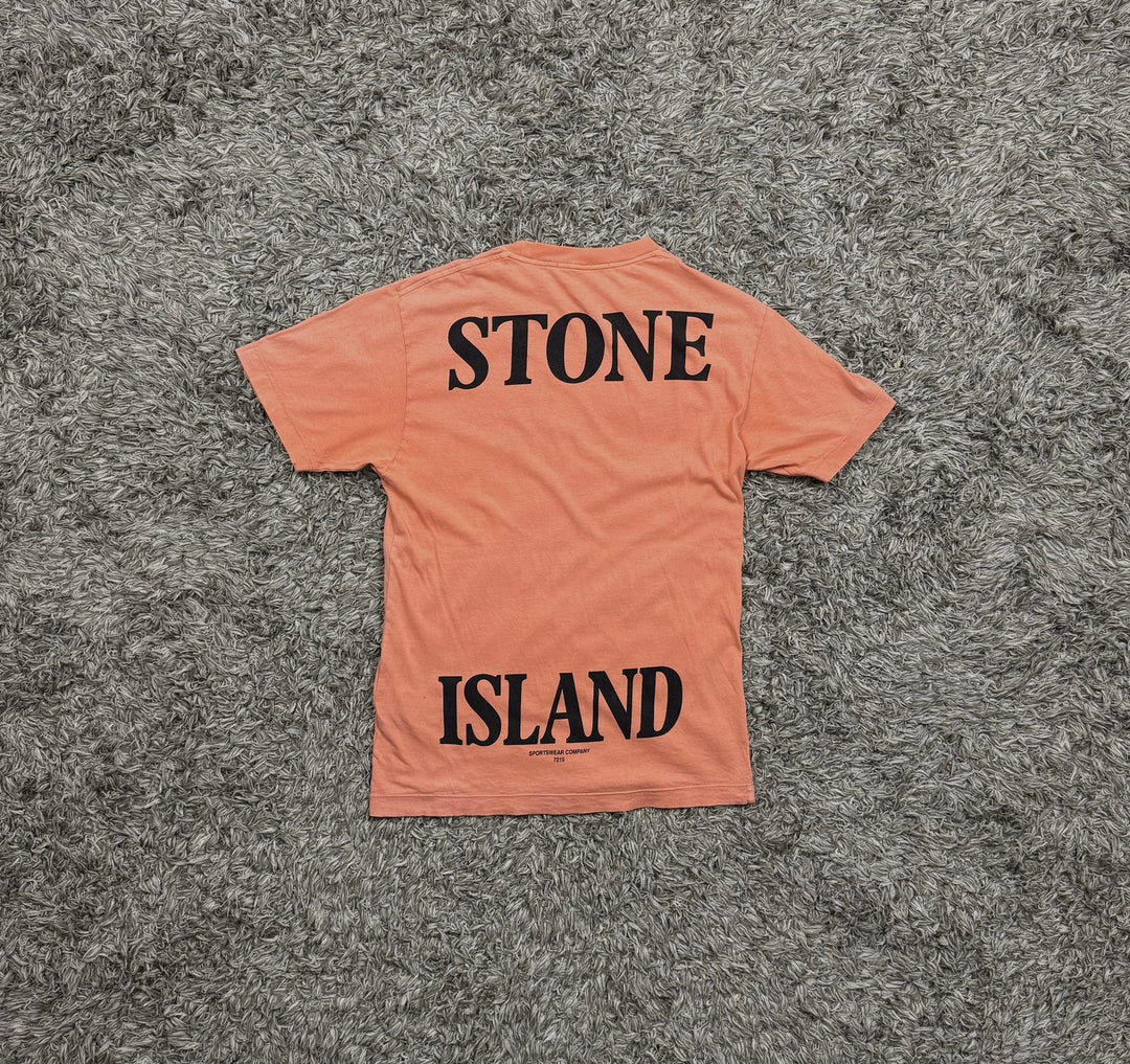 Stone Island t-shirt