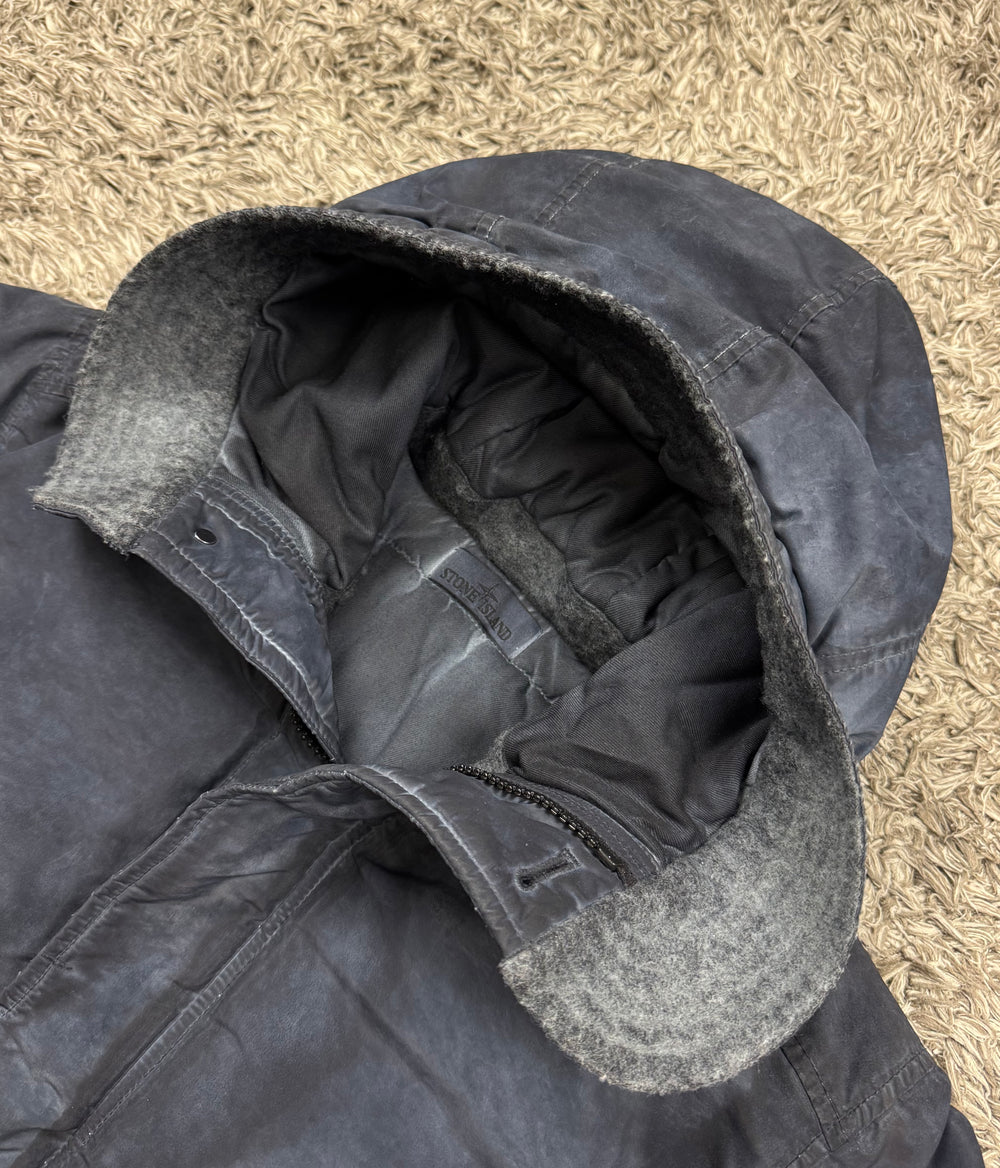 Stone Island Micro Reps Customized