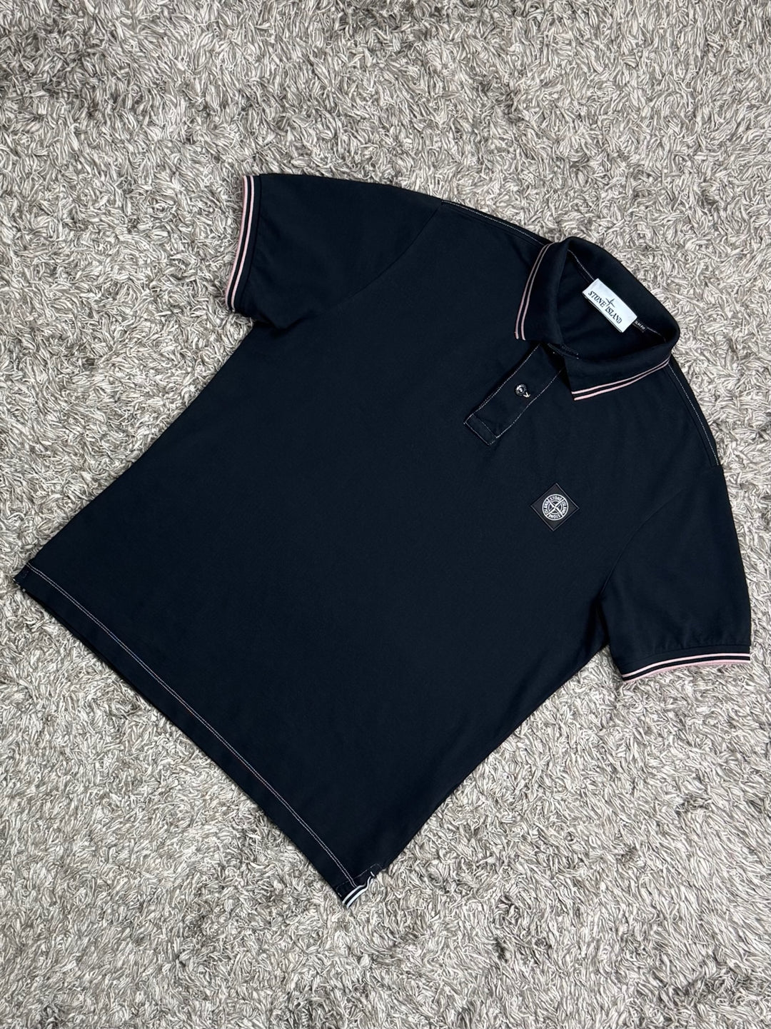 Stone Island Polo