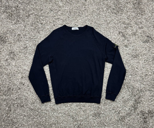 Stone Island felpa girocollo