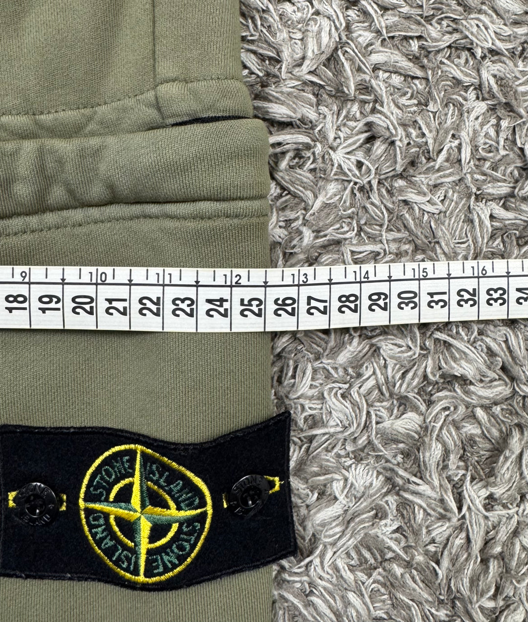 Stone Island Pantaloni