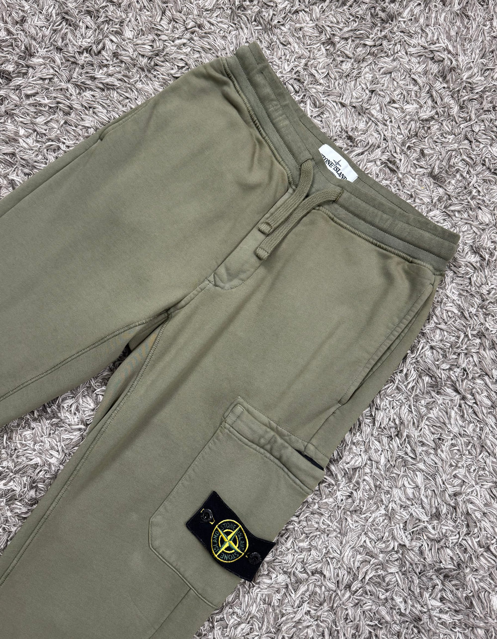 Stone Island Pantaloni