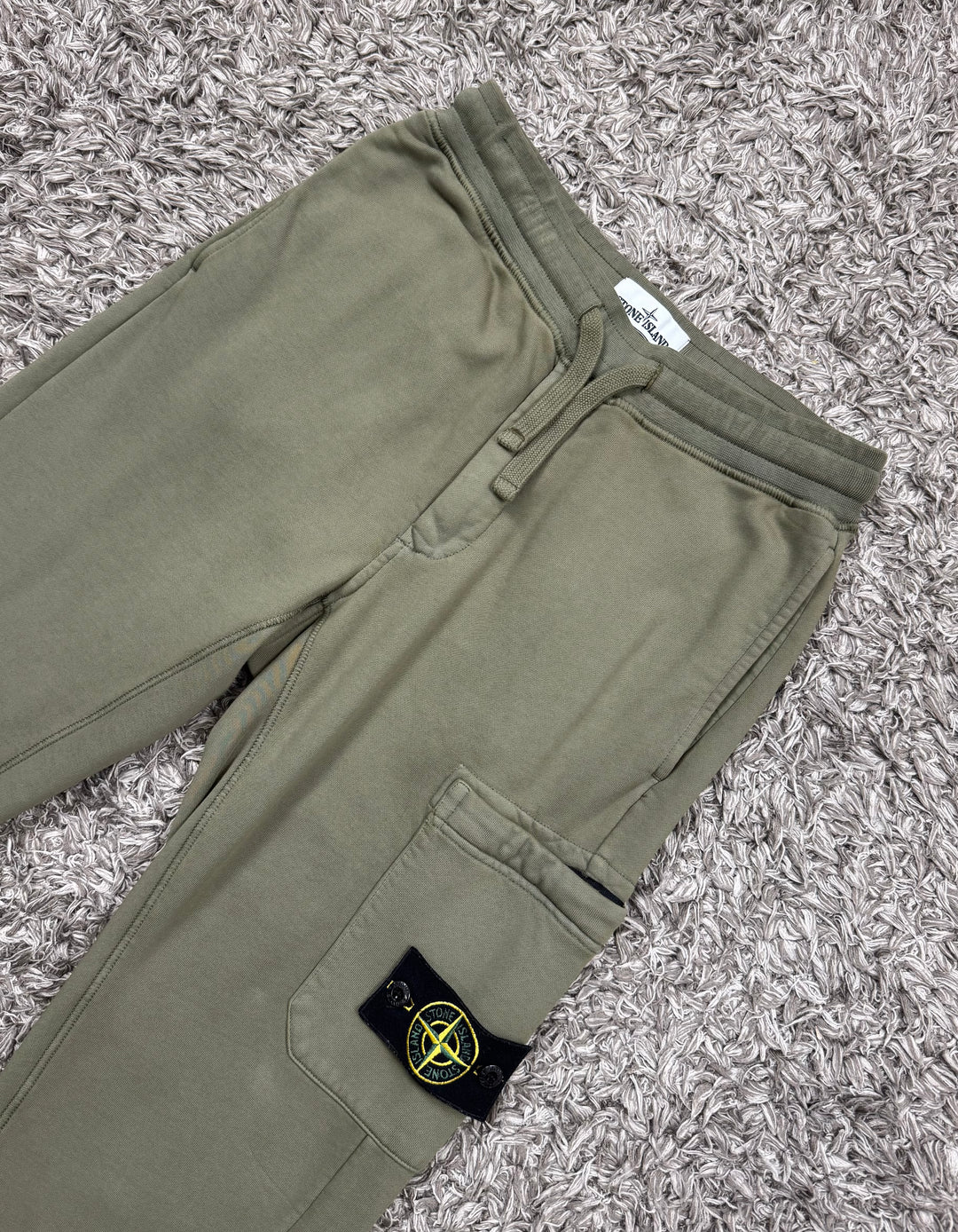 Stone Island Pantaloni