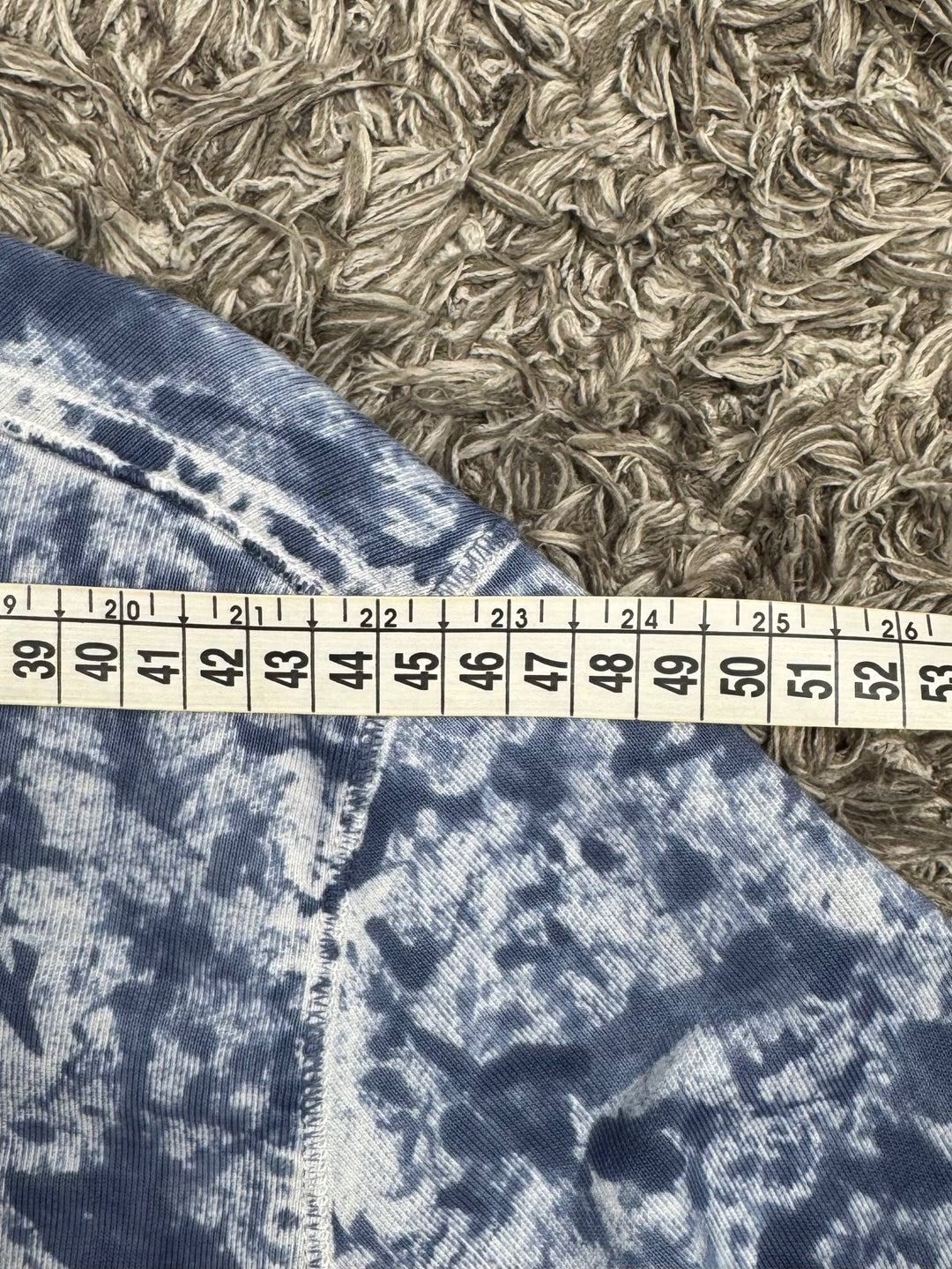 Stone Island Felpa girocollo Customized