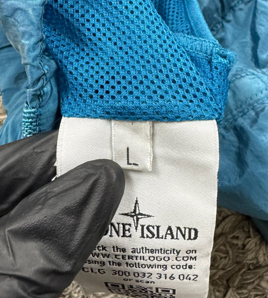 Stone Island Costume