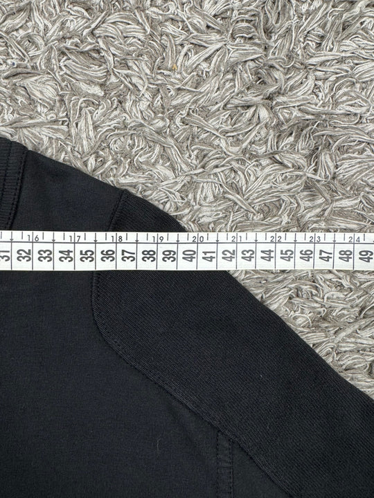 Stone Island felpa girocollo ghost