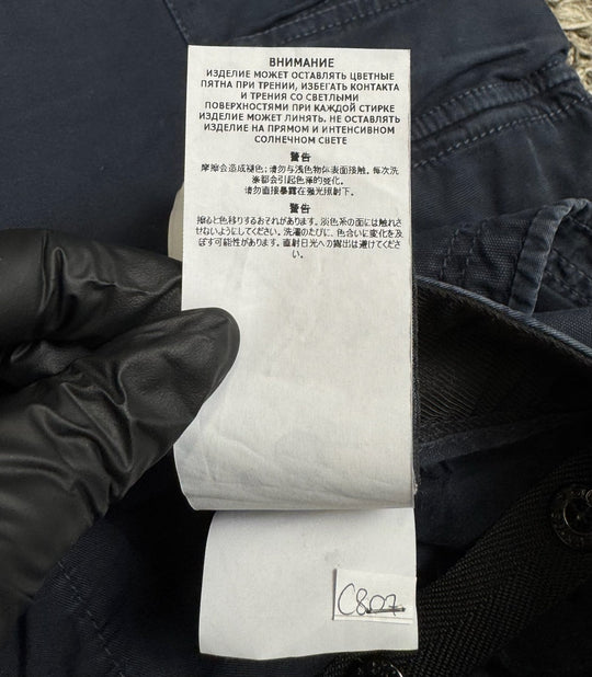 Stone Island Cargo