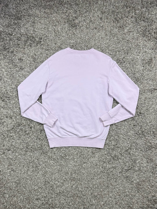 Stone Island girocollo con stella sul petto