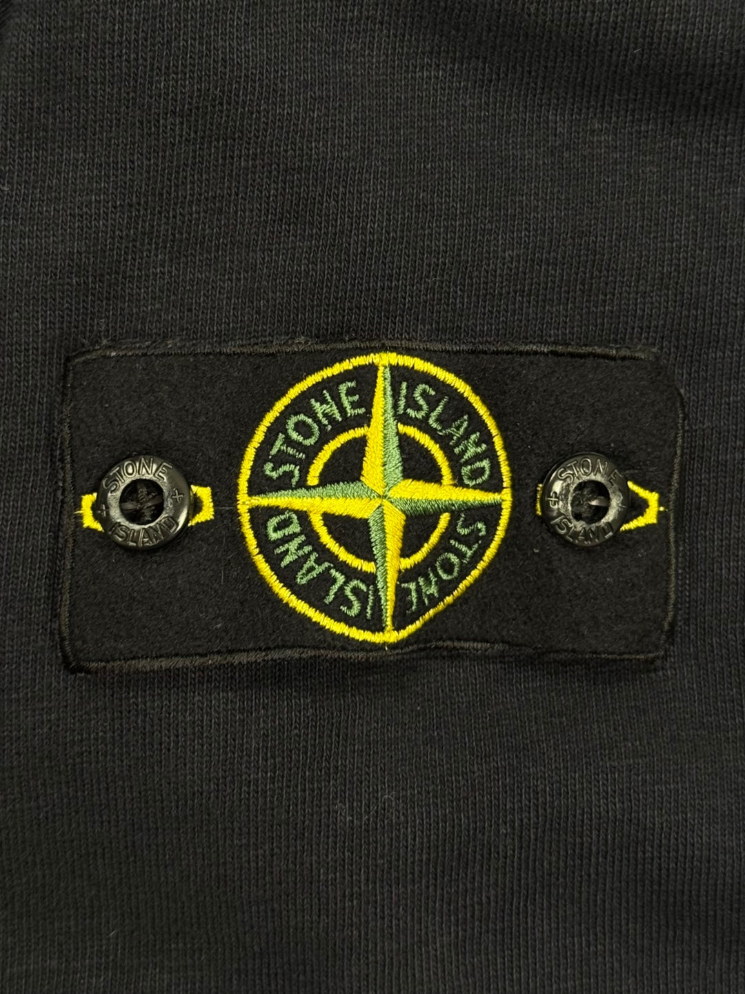 Stone Island Felpa girocollo