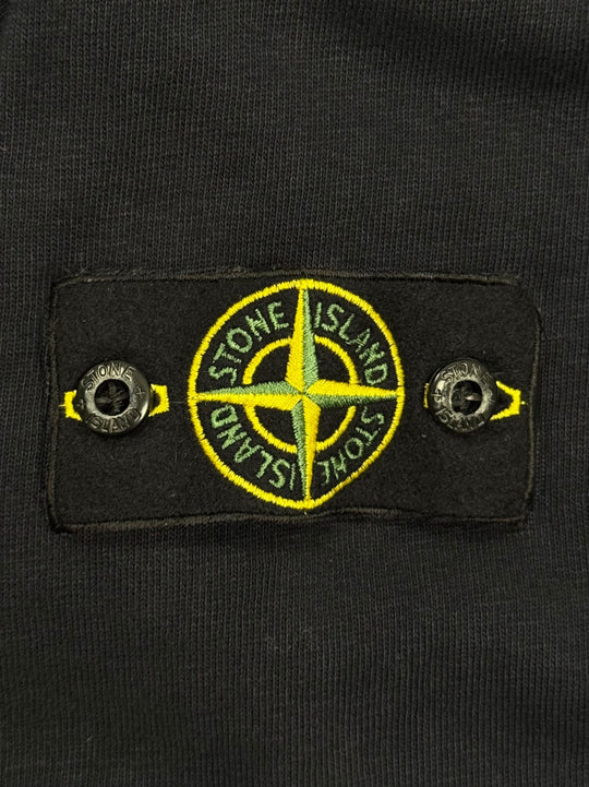Stone Island Felpa girocollo