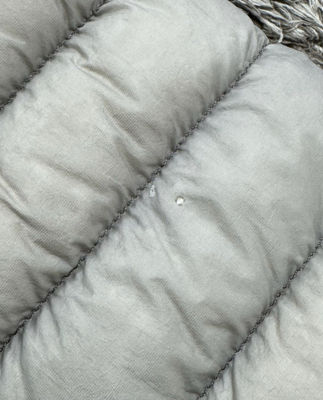 Stone Island Garment Dyed