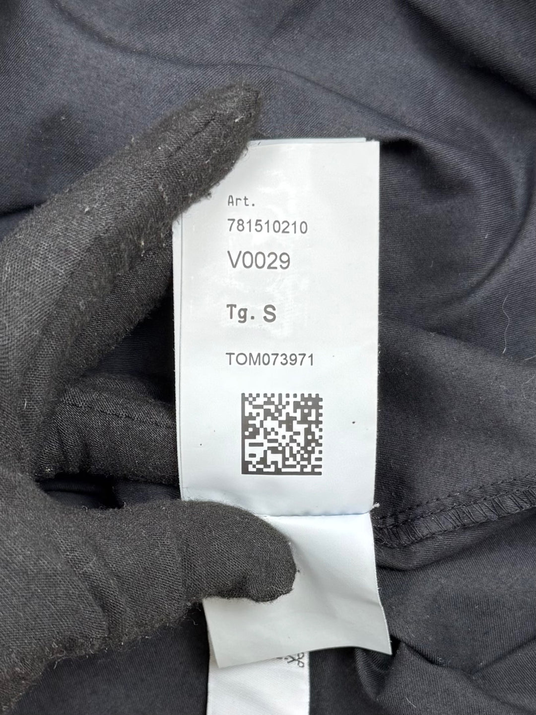 Stone Island Overshirt