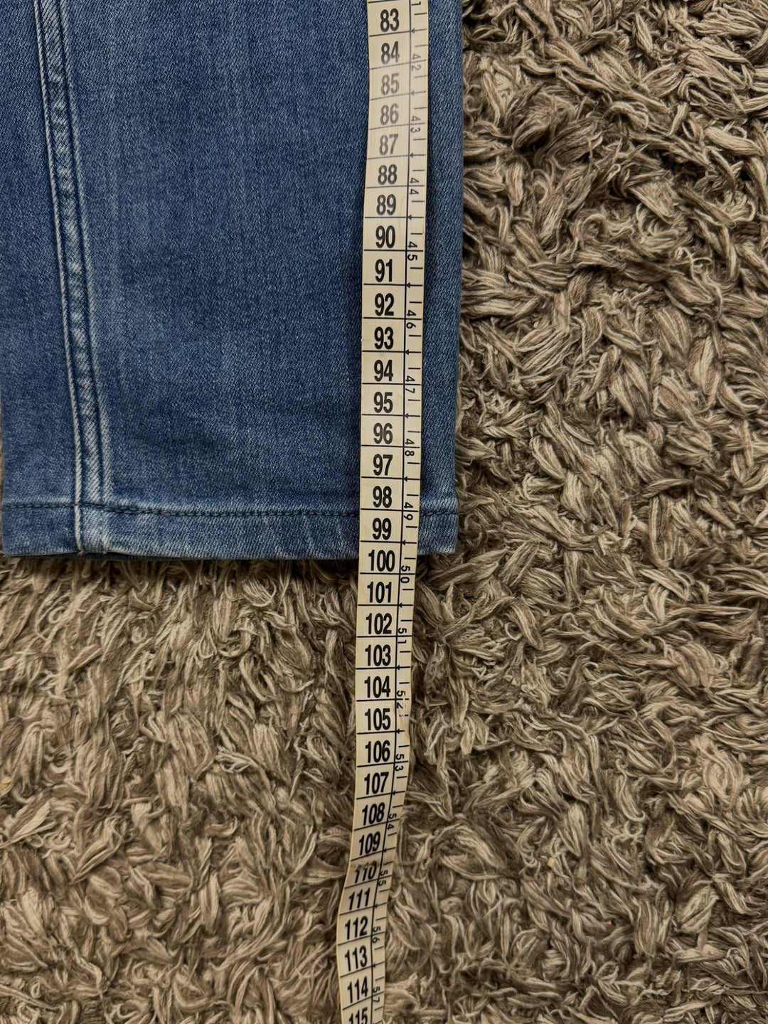 Stone Island Jeans