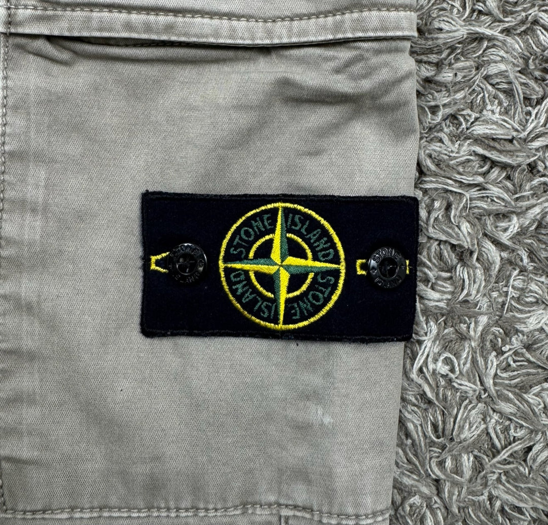 Stone Island Cargo