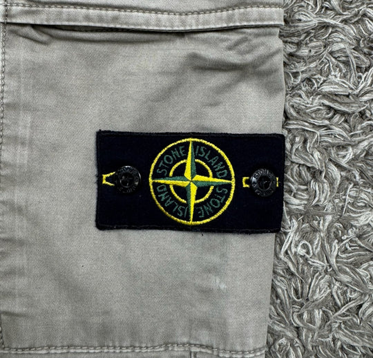 Stone Island Cargo