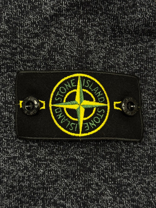 Stone Island Maglione Cotone